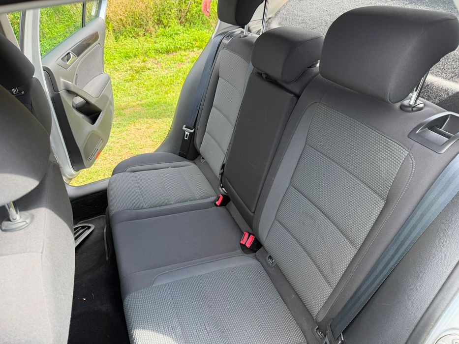 Volkswagen Golf 6