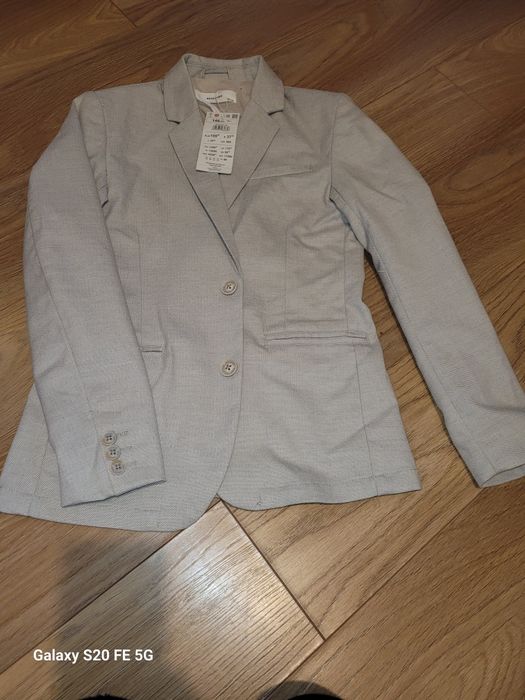 Marynarka Reserved 146 cm