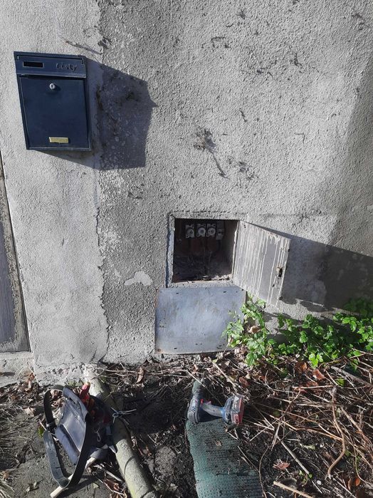 Elektryk  Będzin Czeladź  Dąbrowa Górnicza Wojkowice