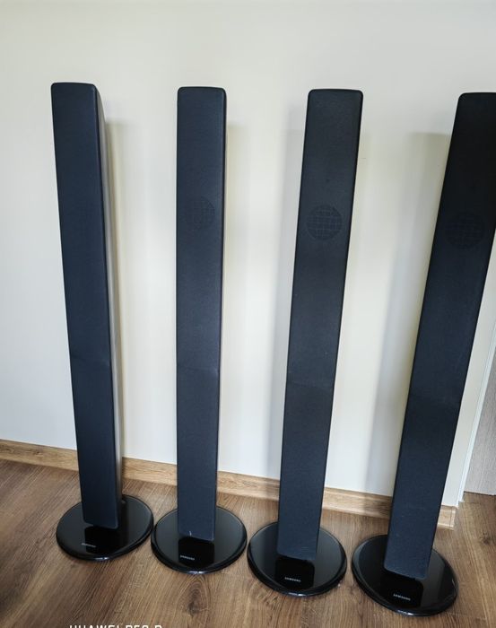 Kino domowe samsung ht-tz325