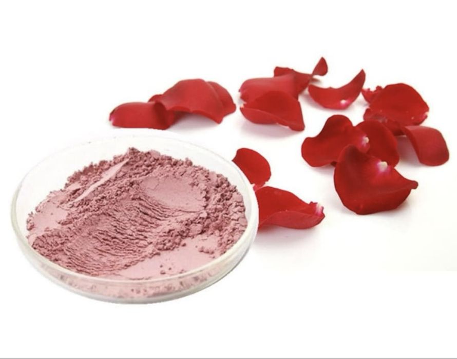 Чай Рожева з троянди Матча Pink Matcha (доступний опт)