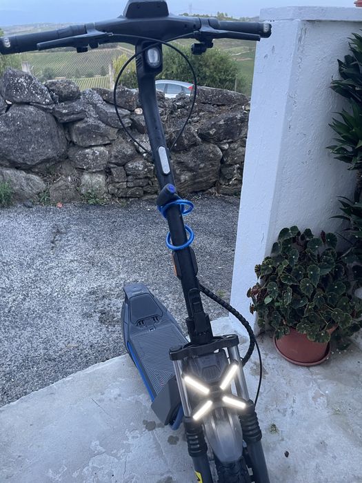 Trotinete eletrica