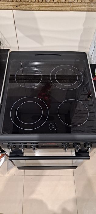 Kuchenka elektryczna AMICA