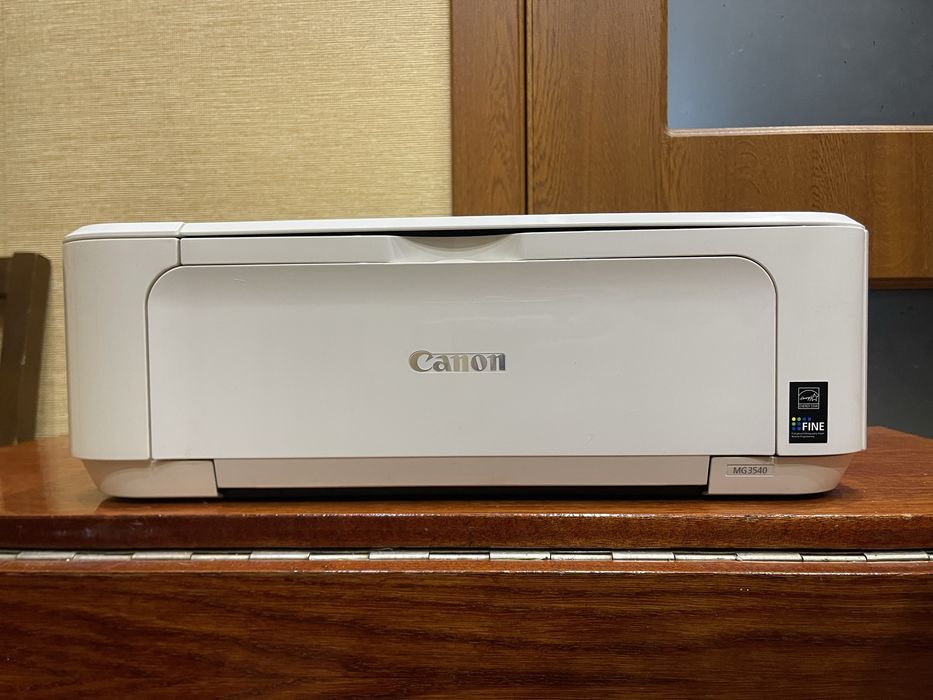 Принтер Canon MG3540