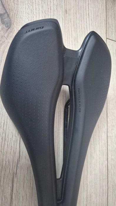 Siodełko rowerowe Giant Approach