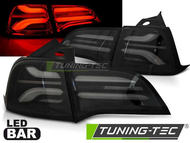 Фари фонари стопи Tesla model 3 17+ MODEL Y 20+ Тесла  LDTE02