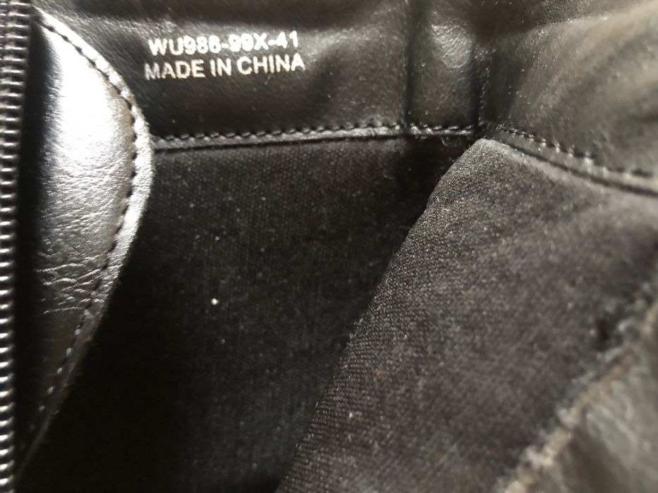 Черевики ботинки 40-41 розмір демісезонні