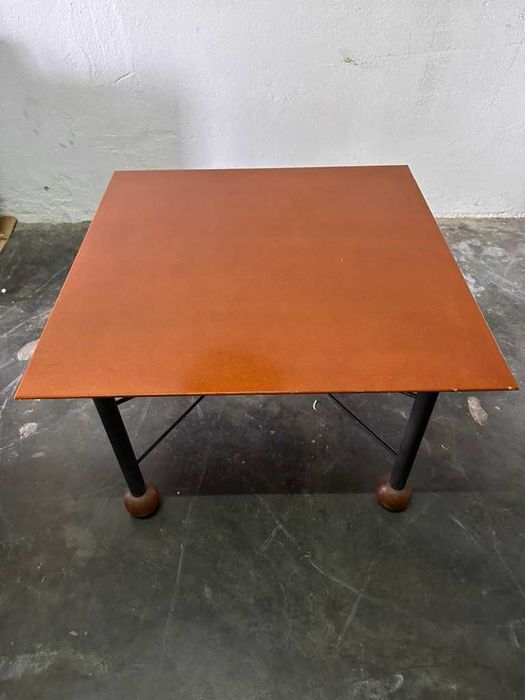 Mesa de Centro Quadrada