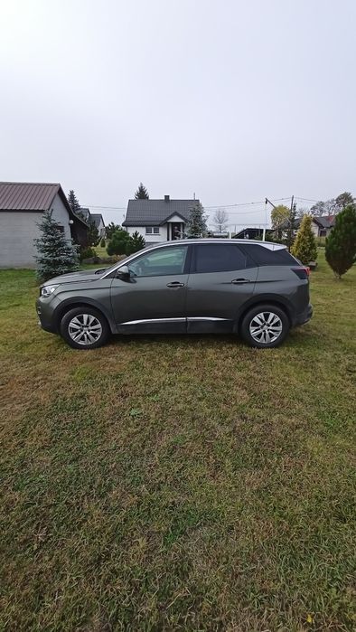 Peugeot 3008 1.5