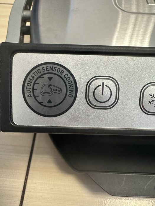 Tefal OptiGrill +XL