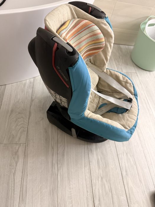 Forelik samochodowy maxi cosi tobi 18-36