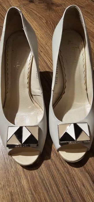 Czółenka , buty damskie 38