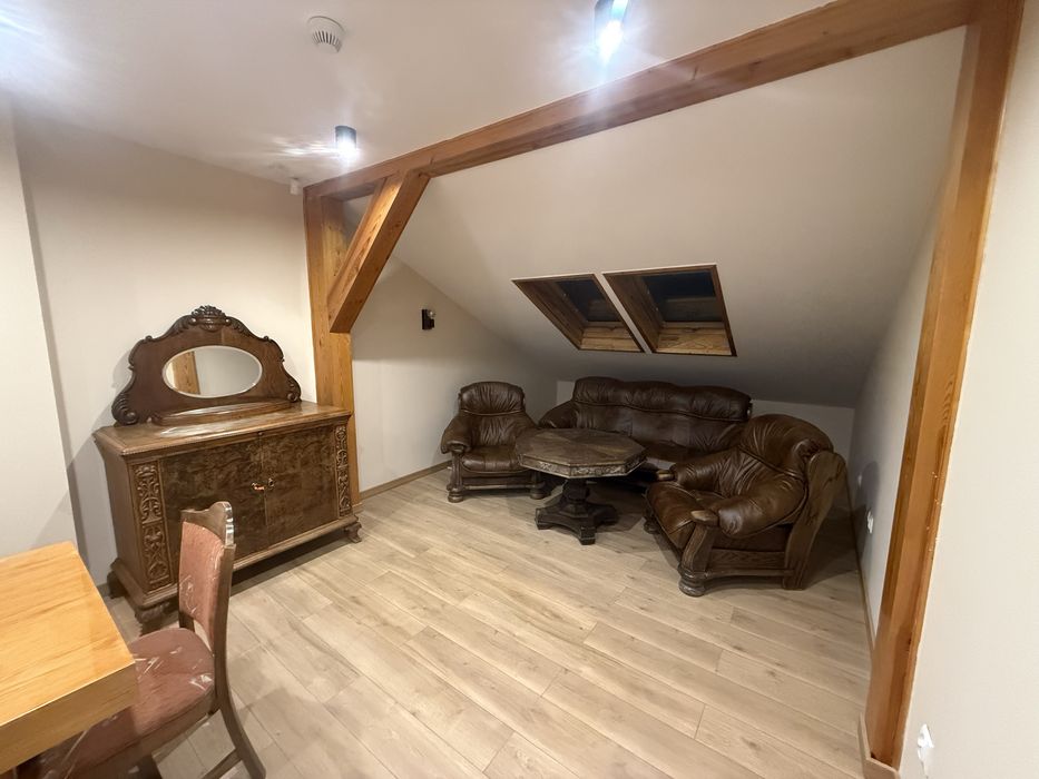 Wynajmę nowe mieszkanie w centrum Wolbromia