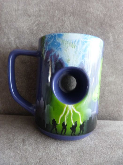 Kubek do kawy Ghostbusters