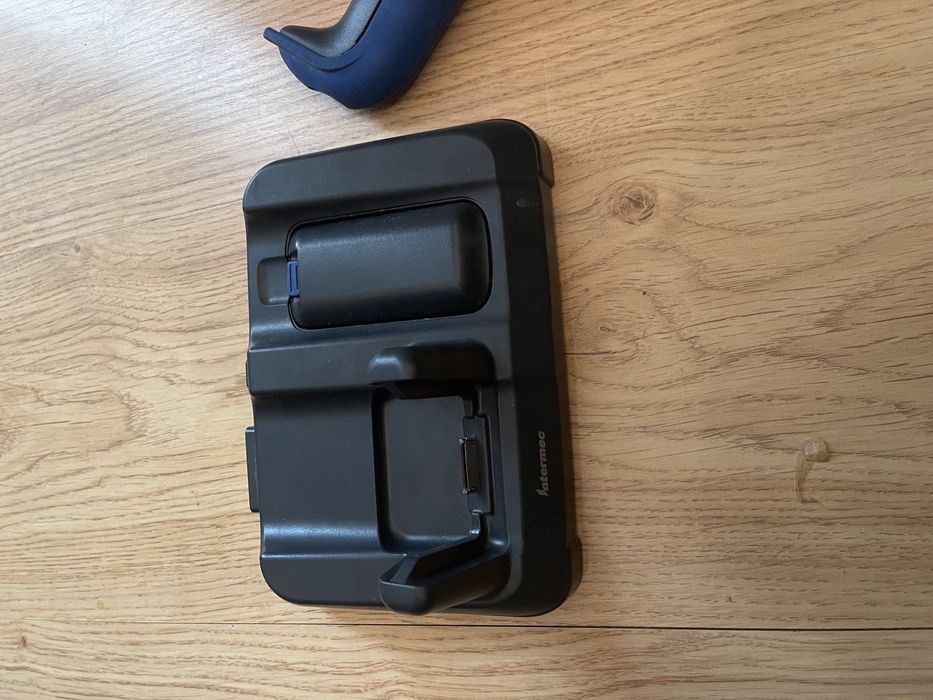 Scanner movel de dados - INTERMEC