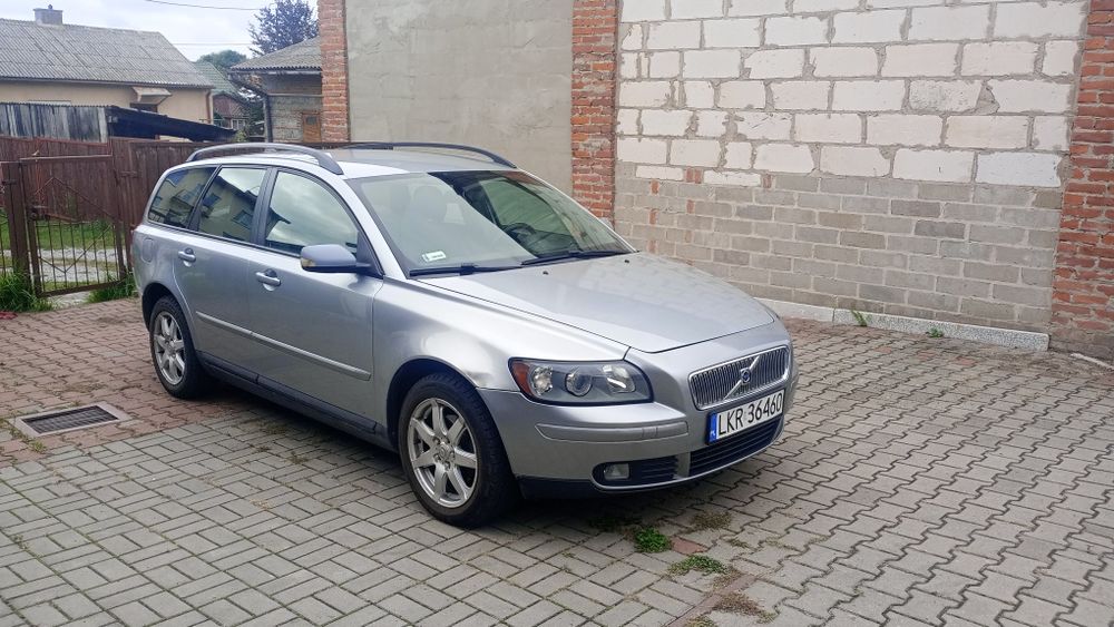 Sprzedam samochód osobowy