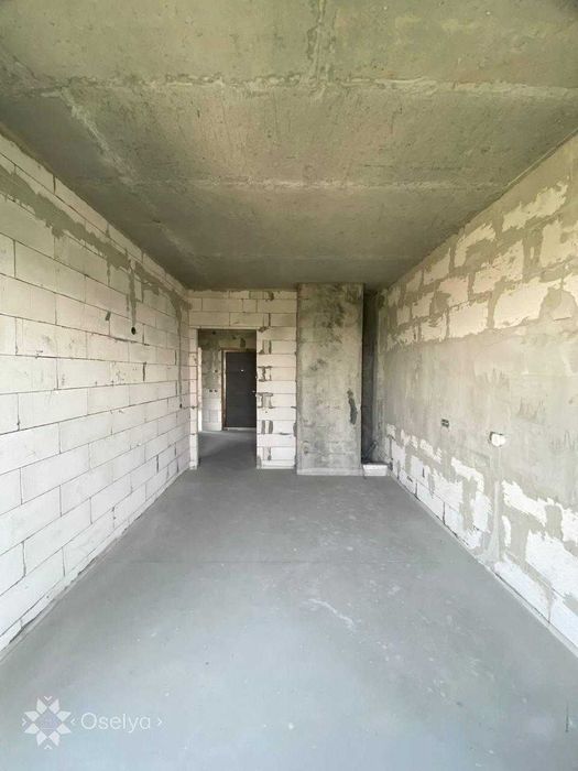 Видова 2к квартира 56м² новий будинок ЖК Совські ставки Деміївська