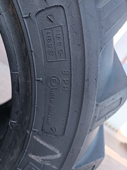 31x15.50 -15 BKT TR-315