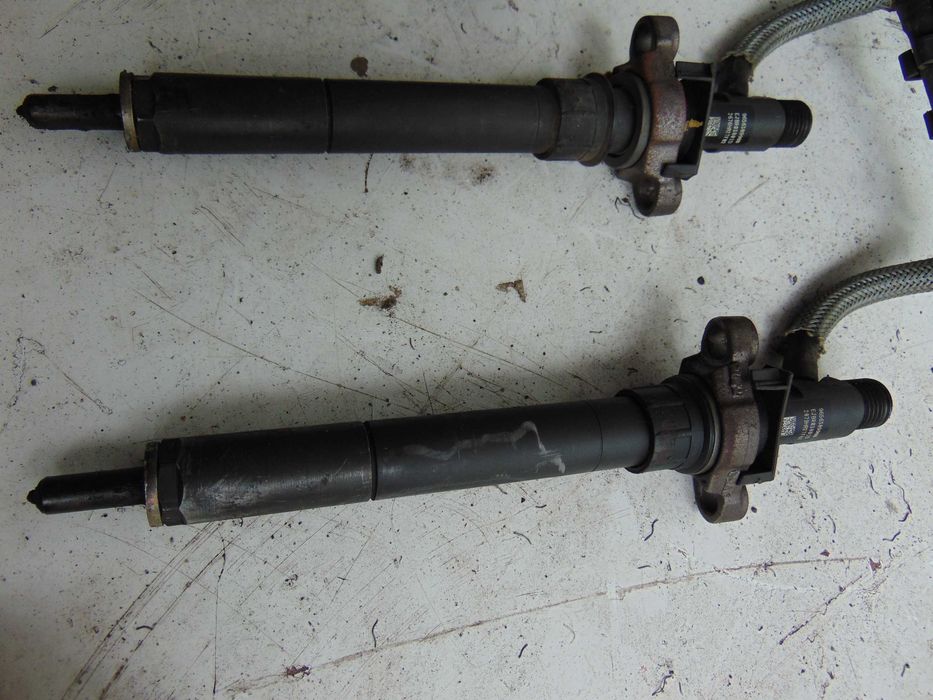 Wtryskiwacz Wtrysk DELPHI 2.0HDI Citroen Peugeot  EJBR03801D gwarancja