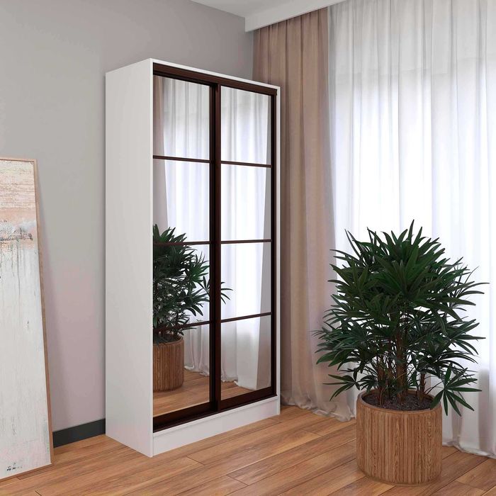 Шафи купе "Київський стандарт " під  замовлення  .