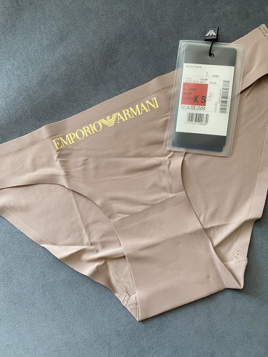 Трусики emporio armani (оригінал)