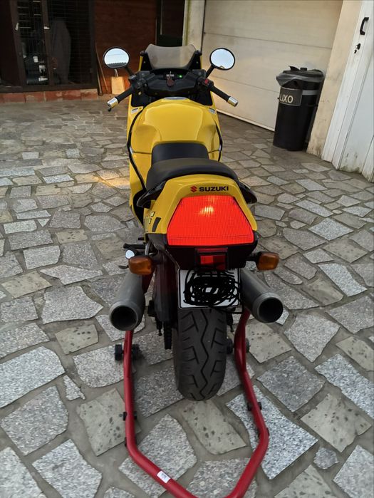 Suzuki GSX1100F 1992