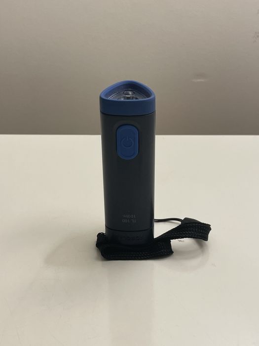 Conjunto 3 lanternas (ler descrição)