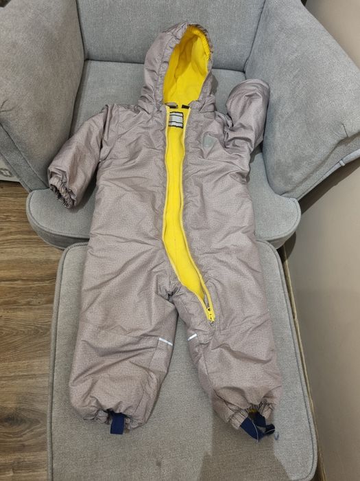 kombinezon zimowy 92