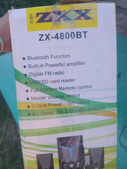 Продам телефон zte nubia neo 5g   процесор.  І буфік