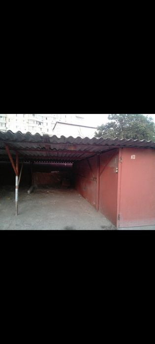 Сдам место на стоянки