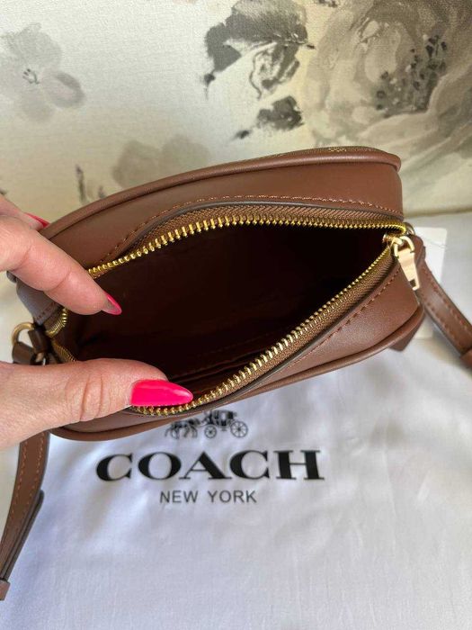 Сумка Coach Mini Jamie Camera Bag