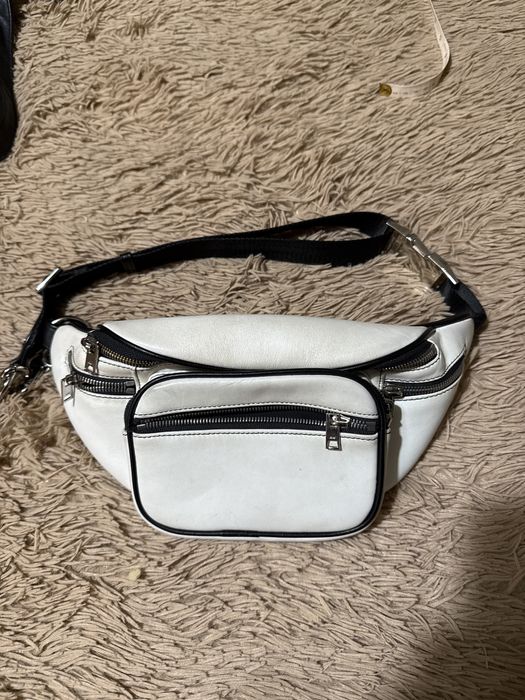 Сумка кросбоди Alexander wang