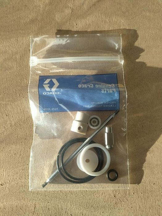 Zestaw naprawczy Graco 15U933