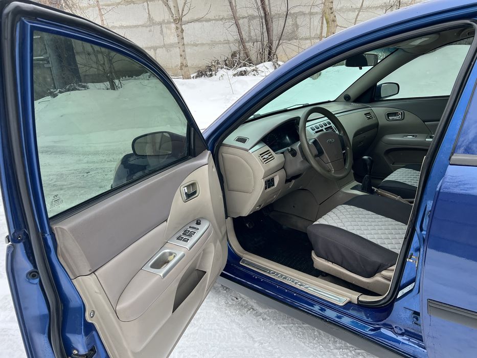 Продам Chery Elara