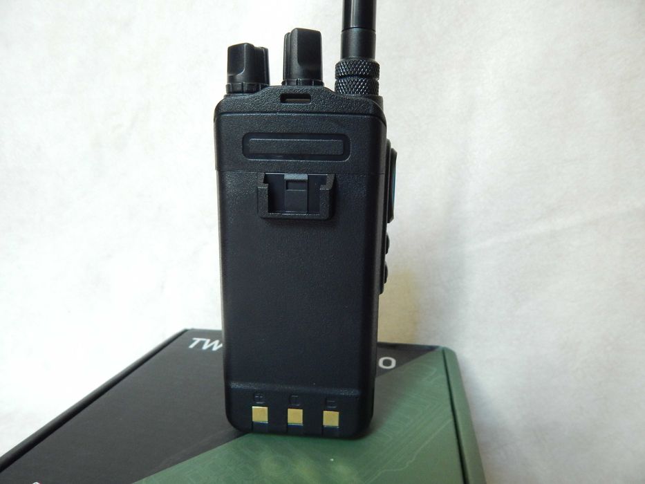 Рация ABBREE AR-830