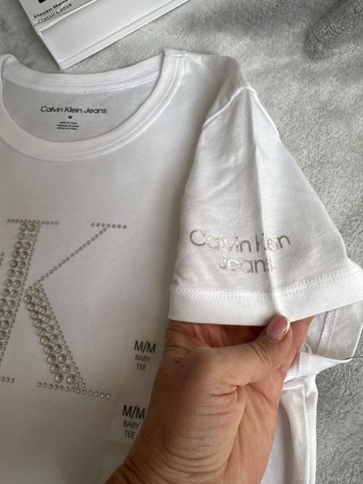 Футболка Calvin Klein Оригінал M