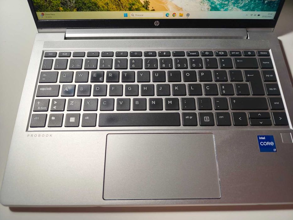 HP Probook 440 G8 - i7 - 16Gb - 512Gb