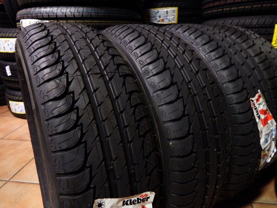 Nowe opony 175/65R14 Montaż gratis!!