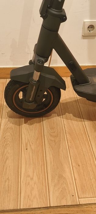 Trotinete Navee GT3 Max. Oportunidade. Garantía.