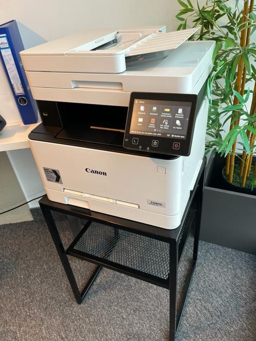 Drukarka Canon i-SENSYS MF643CDW