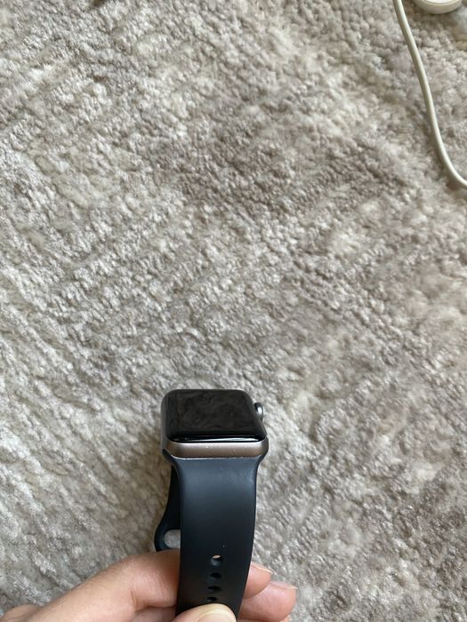 Apple watch 3 38мм