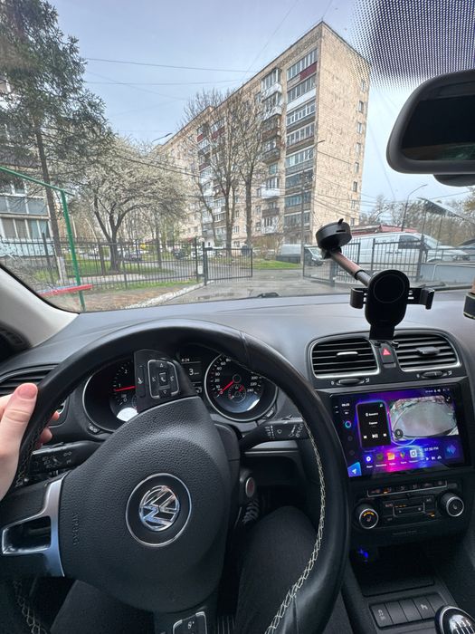 Volkswagen Golf 6