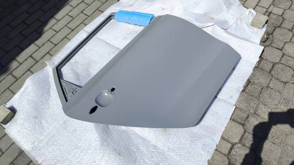 Drzwi tylne prawe Hyundai i30 nowe oryginalne