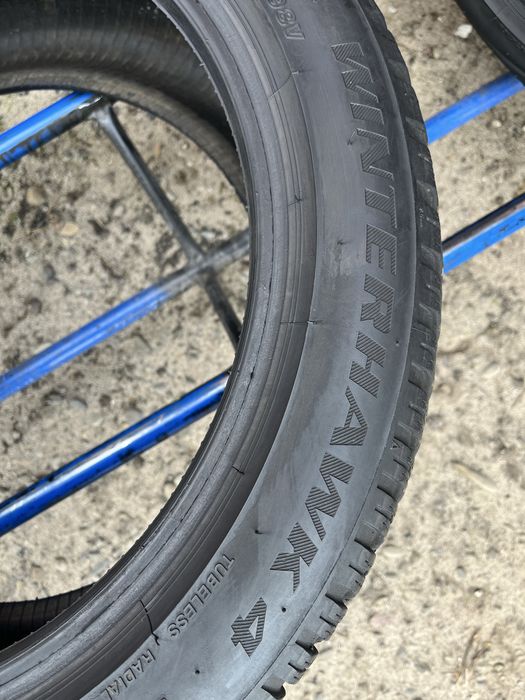 235/45/18 R18 Firestone winter Hawk4 зима 2 шт ціна за 1 шт