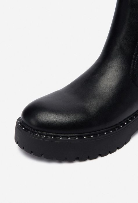 Челсі Чорні DeeZee