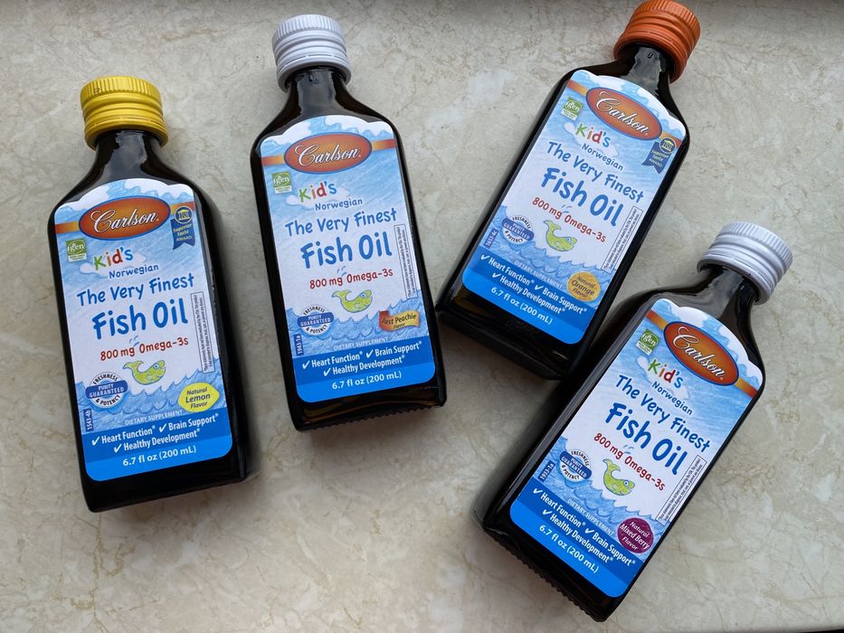 Омега 3 для діток, omega 3 kids,kids dha,kids fish oil