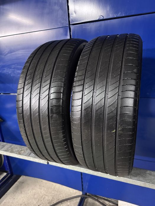 215/55r18 Michelin Primacy 4 215 55 r 18 Розпродаж Склад Шин Умань