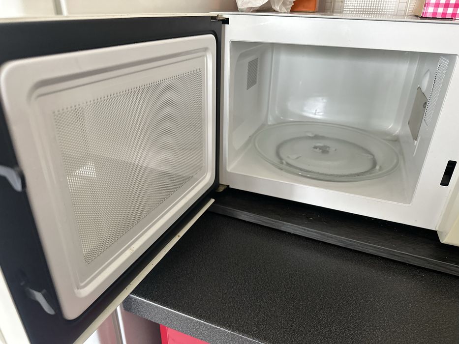 Vendo Microondas