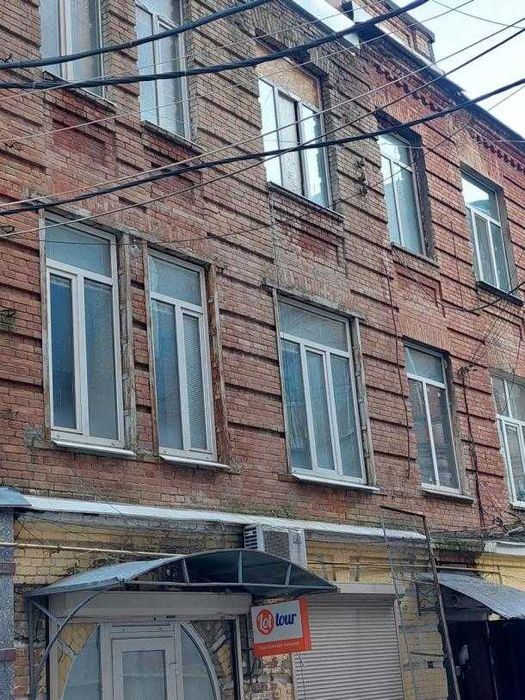 Продам 2 комнаты по ул. Сумская 80, метро Университет