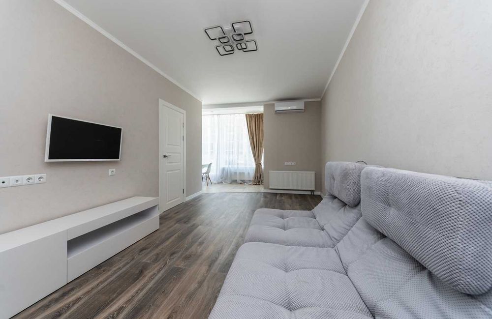 ЖК  Львівський квартал Глибочицька 13  
без комісії для покупця